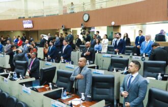 CMM aposta na BR-319: Desenvolvimento Sustentável ou Projeto Eleitoreiro?