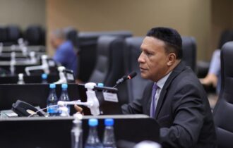 Ex-vereador Marcel Alexandre é nomeado diretor-presidente da Amazonastur