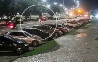 Ministério Público recorre contra liberdade de Vitor Belarmino