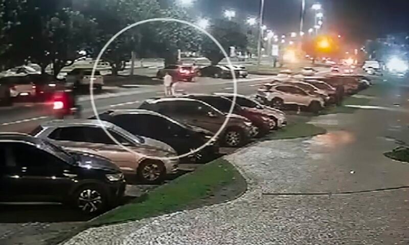 Ministério Público recorre contra liberdade de Vitor Belarmino