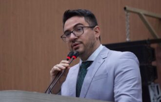 Vereador se pronuncia contra cobrança irregular de flanelinhas no arraial do CSU