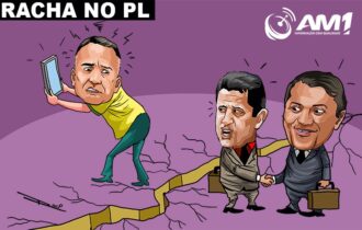 Em meio a possível apoio do PL a Wilson Lima em 2026, Salazar faz críticas à gestão estadual