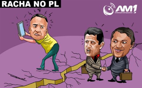 Em meio a possível apoio do PL a Wilson Lima em 2026, Salazar faz críticas à gestão estadual