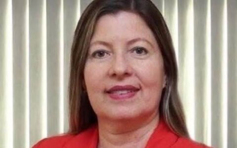 Morre, aos 61 anos, a jornalista amazonense Cláudia Tavares