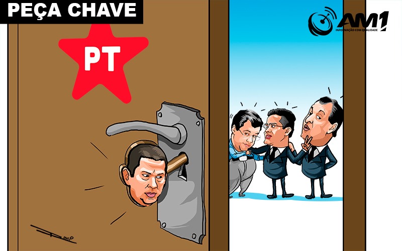 Marcelo Ramos (PT)
