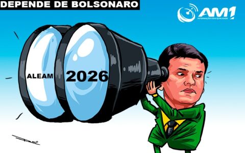 Rosses descarta Aleam e aguarda aval de Bolsonaro para 2026