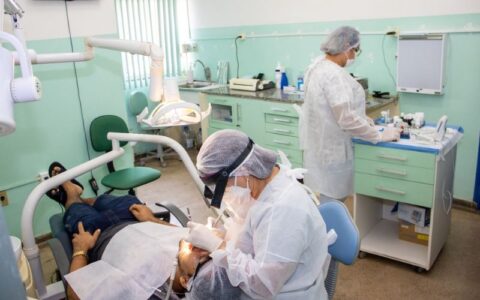 Prefeitura abre inscrições para curso de pós-graduação em Saúde Pública