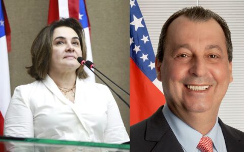 Pré-candidatos ao governo do AM não vão ao Festival de Parintins