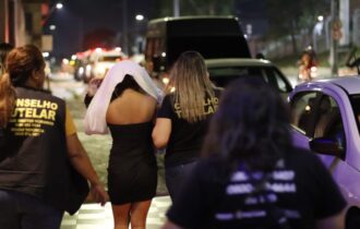 Operação Caminhos Seguros prende 139 no AM