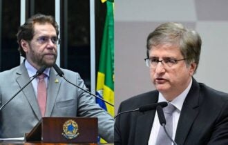 Paulo Gonet rejeita e arquiva denúncia do Psol contra Plínio Valério