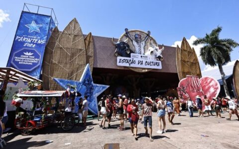 Festival de Parintins