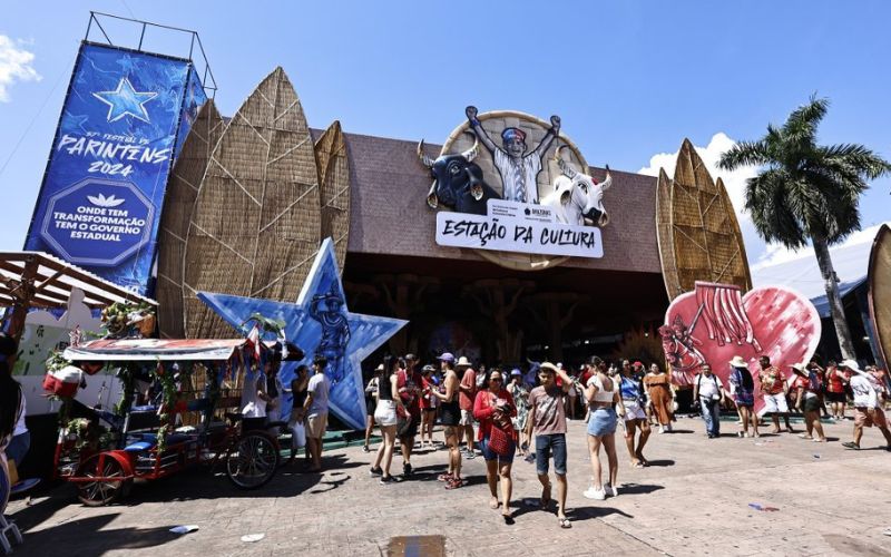 Festival de Parintins