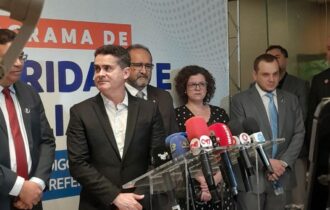 Com foco na transparência, Manaus lança Código de Ética inédito