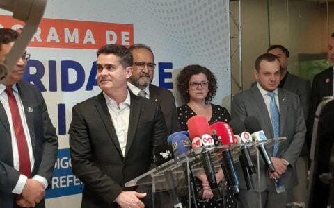 Com foco na transparência, Manaus lança Código de Ética inédito