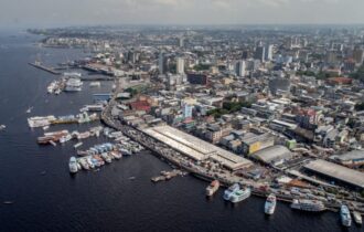 DNIT quer remanejar R$ 90 mi do Pará para obra do porto em Manaus