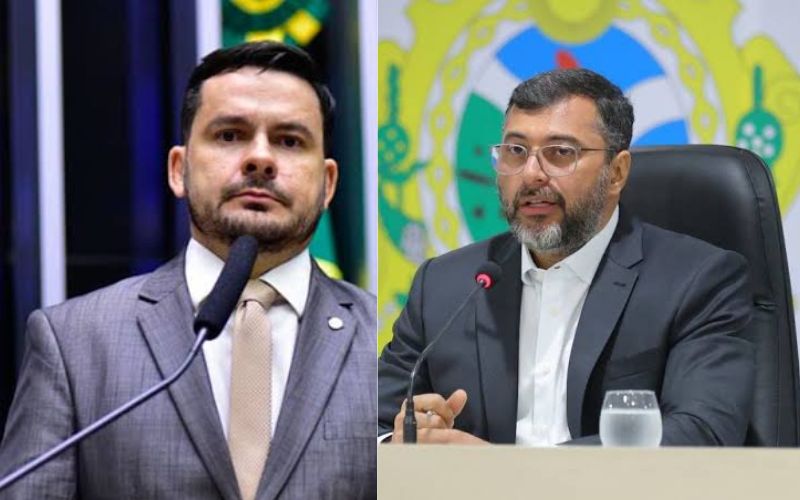 Alberto Neto diz que PL articula projeto para a direita com Wilson Lima