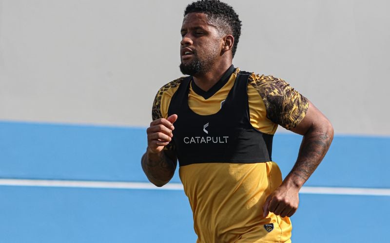Amazonas FC contrata atacante para a Série B 2024
