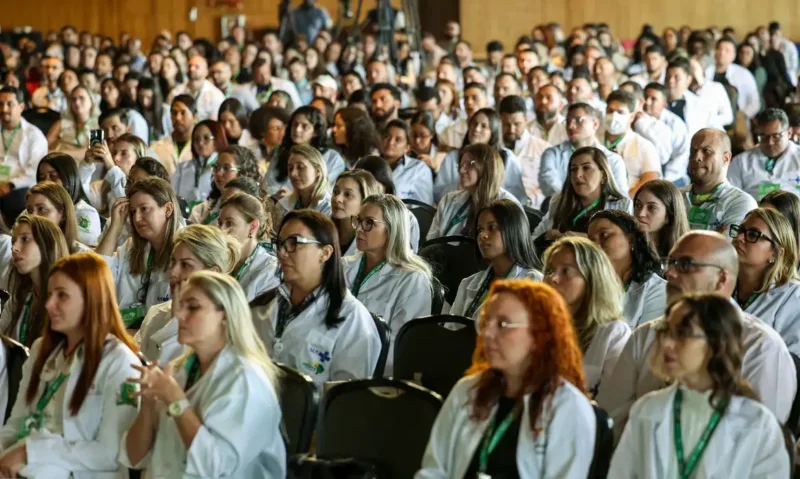 Cursos de medicina viram tema de debate no Congresso