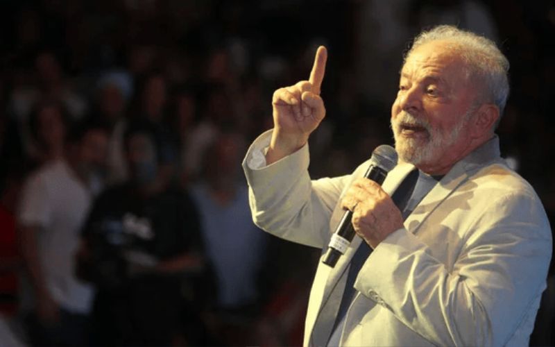 Desaprovação do governo Lula é de 57%, aponta pesquisa Genial/Quaest