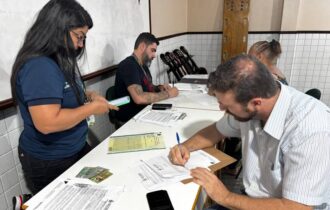 Governo do Amazonas realiza pagamento de indenizações às famílias em Humaitá