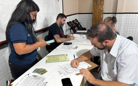 Governo do Amazonas realiza pagamento de indenizações às famílias em Humaitá
