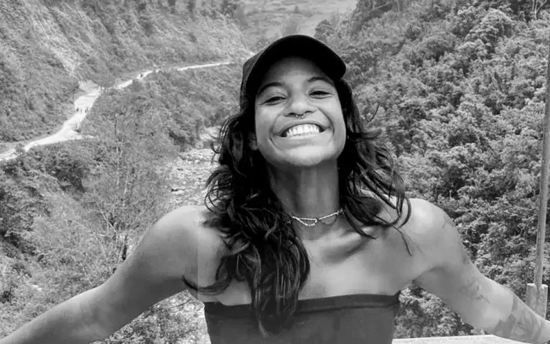 Corpo de Juliana Marins chega nesta terça-feira ao Brasil
