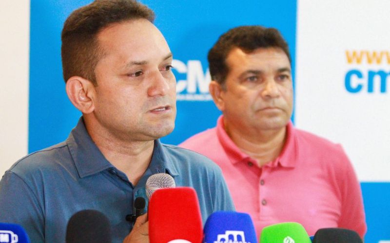 Motoristas de aplicativo convocam protesto contra PL de vereador em Manaus