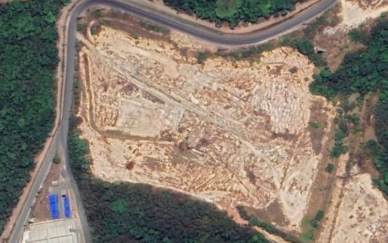MPAM determina que empresa portuária realize compensação por danos ambientais