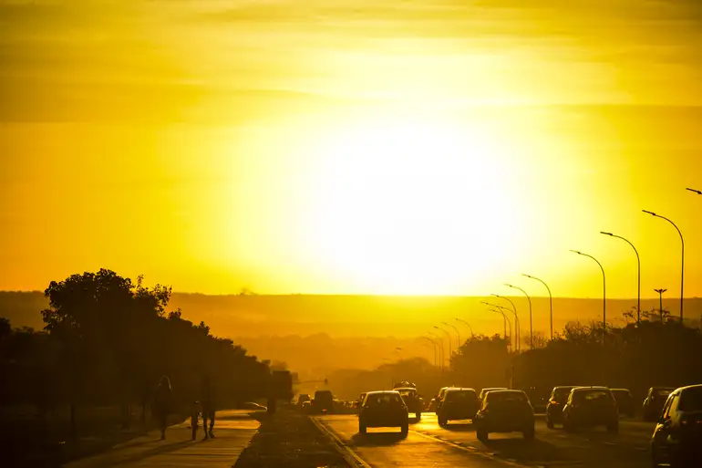 Mudanças climáticas preocupam por efeitos no dia a dia