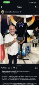 politicos-se-dao-folga-e-embar