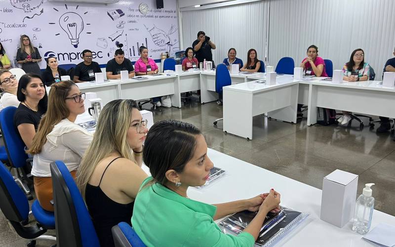 Prefeitura de Manaus e Sebrae abrem inscrições para nova turma do Empretec voltada aos empreendedores