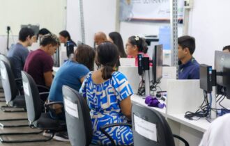 Sine Amazonas divulga 321 vagas de emprego para esta quinta-feira