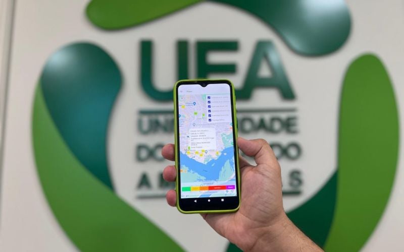 UEA integra a programação da Eco Amazônia