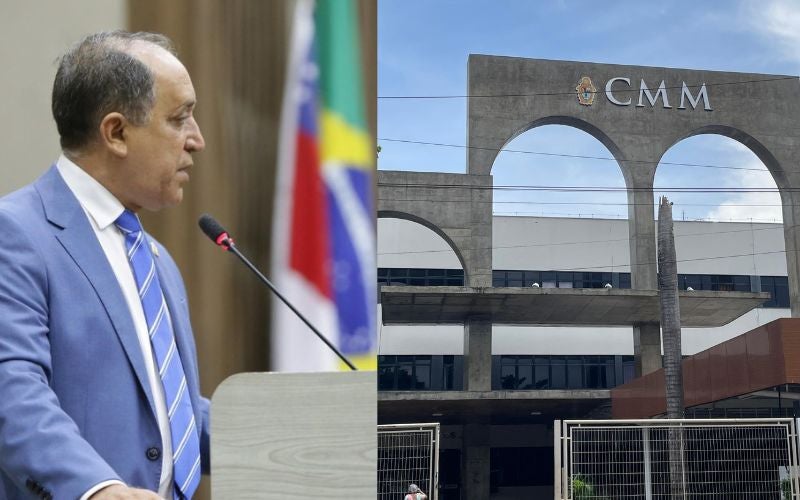 Após negar investigação ao Fundeb, Professor Samuel destaca reajuste salarial