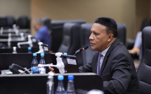 Ex-vereador Marcel Alexandre é nomeado diretor-presidente da Amazonastur