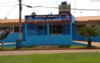 Prefeitura de Boca do Acre terá que corrigir falhas nos portais da transparência
