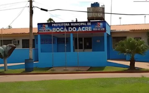 Prefeitura de Boca do Acre terá que corrigir falhas nos portais da transparência