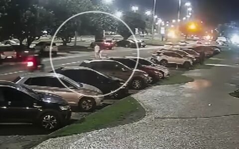 Ministério Público recorre contra liberdade de Vitor Belarmino