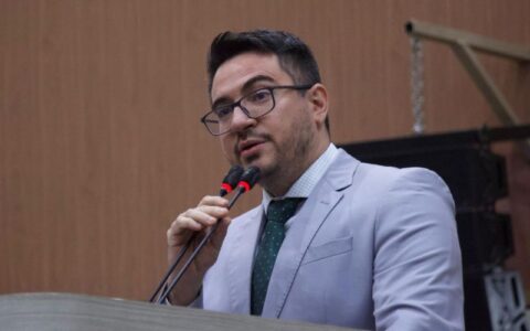 Vereador se pronuncia contra cobrança irregular de flanelinhas no arraial do CSU