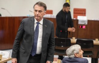 Ao STF, Bolsonaro nega ter cogitado plano de golpe de Estado