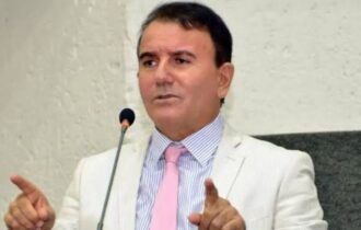 PF prende prefeito de Palmas por vazamento de investigação sigilosa