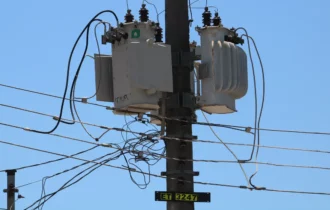 Seis bairros de Manaus terão desligamento programado de energia nesta segunda (7)