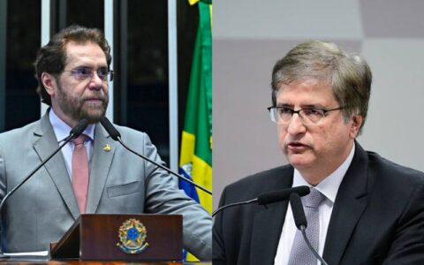 Paulo Gonet rejeita e arquiva denúncia do Psol contra Plínio Valério