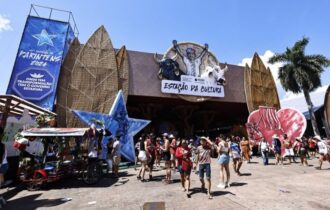 Festival de Parintins