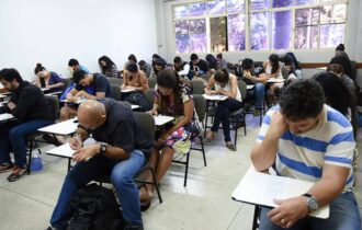 Inscrições para Encceja Exterior 2025 vão até dia 27