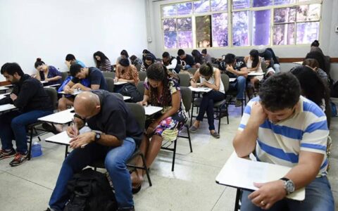 Inscrições para Encceja Exterior 2025 vão até dia 27