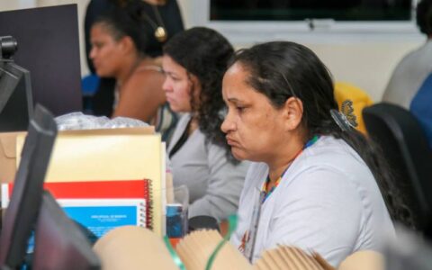 Com foco na cidadania, Edeja realiza sua 27ª edição em Manaus