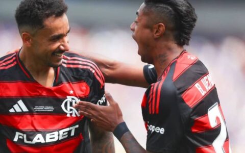 Flamengo vira sobre o Chelsea, ouve 'olé' na Filadélfia e fica perto das oitavas do Mundial