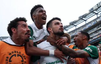 Mundial de Clubes pode ter Palmeiras x Botafogo nas oitavas de final; faça as contas