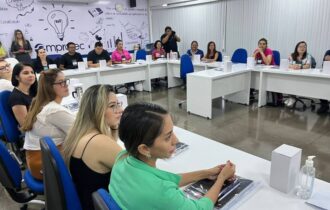 Prefeitura de Manaus e Sebrae abrem inscrições para nova turma do Empretec voltada aos empreendedores